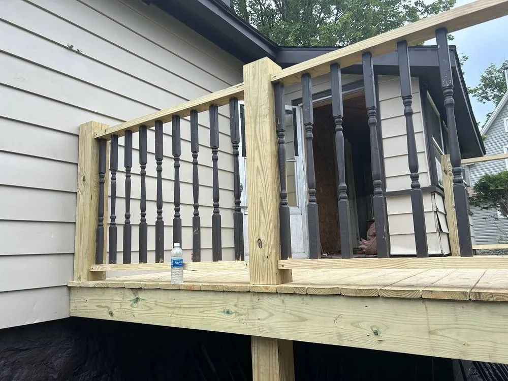 Expert wiring installation service in Tupper Lake, NY - TJs Electrical And Handyman