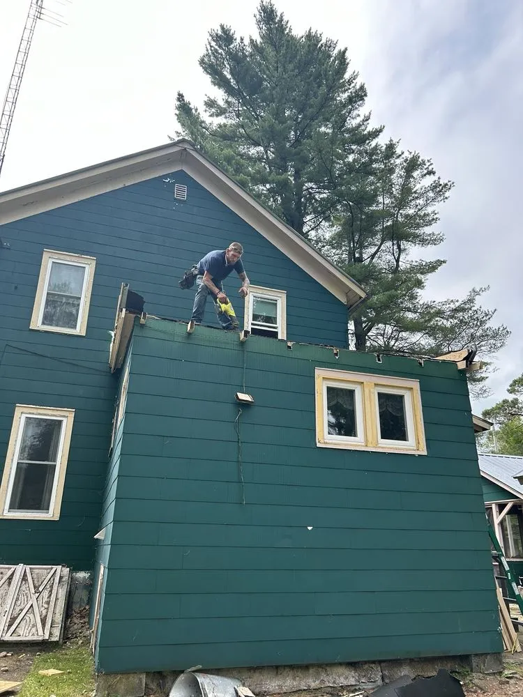 Trusted wiring installation service in Tupper Lake, NY - TJs Electrical And Handyman