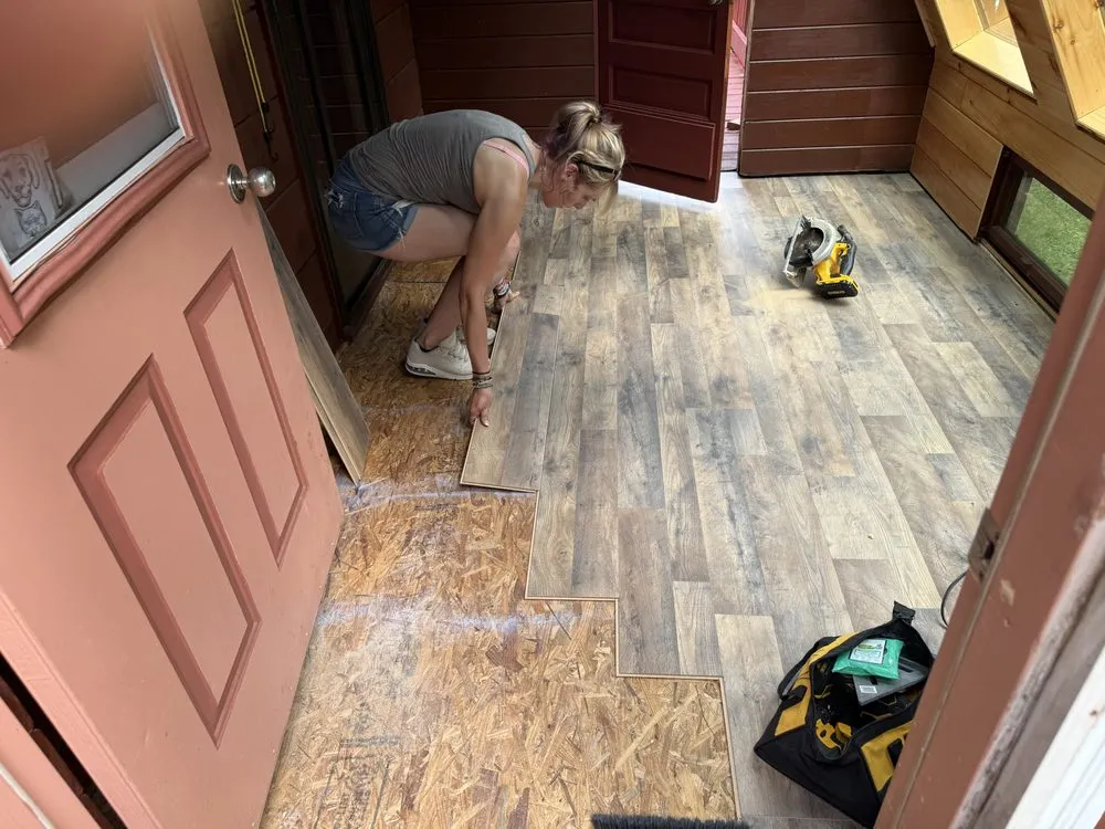Professional electrical repair service in Tupper Lake, NY - TJs Electrical And Handyman