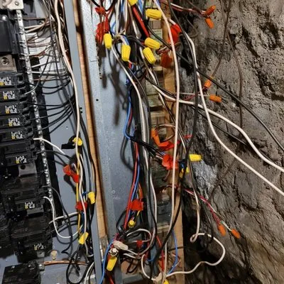 TJs Electrical And Handyman