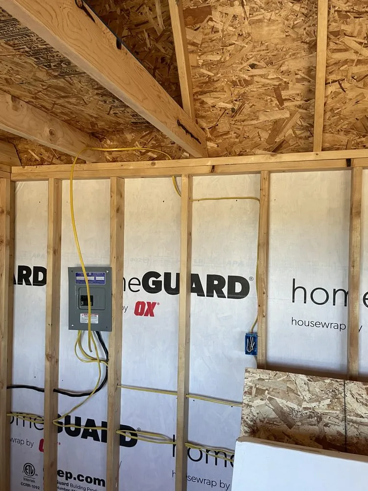 Slide of TJ’s Handyman