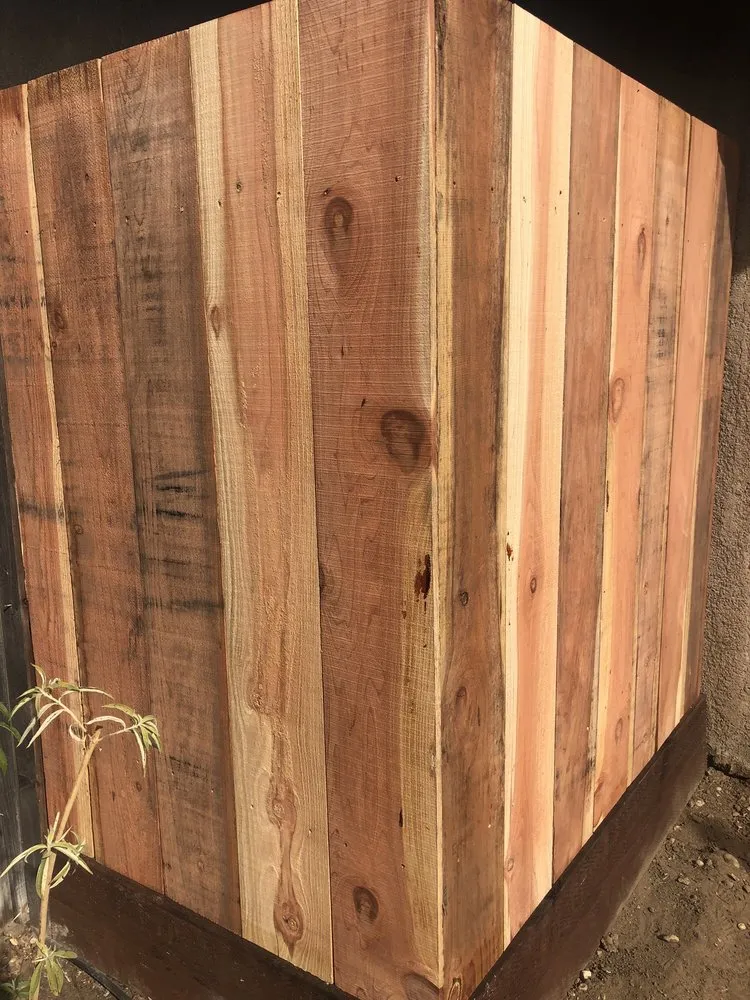 Slide of TJ’s Handyman