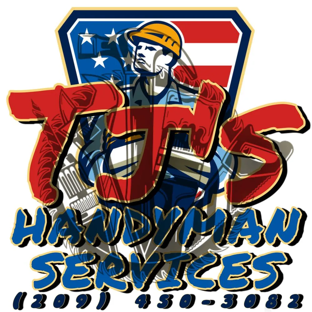 Slide of TJ’s Handyman