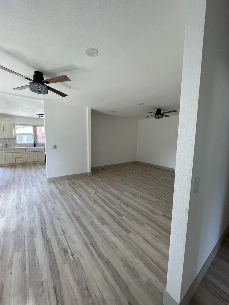 Slide of TJ’s Handyman