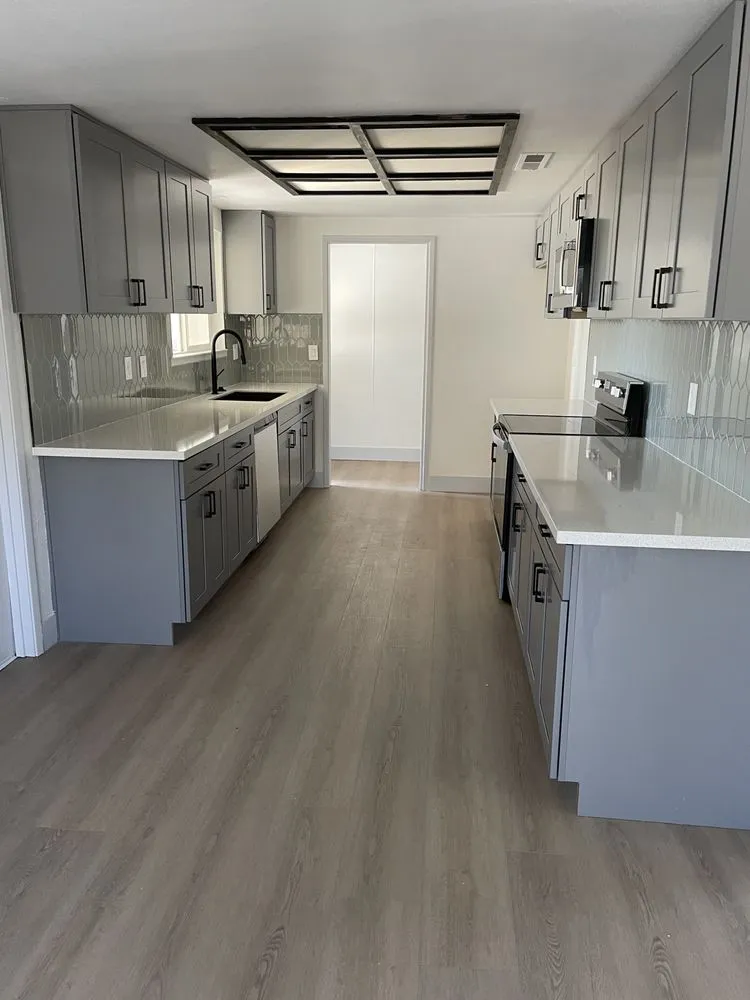 Slide of TJ’s Handyman