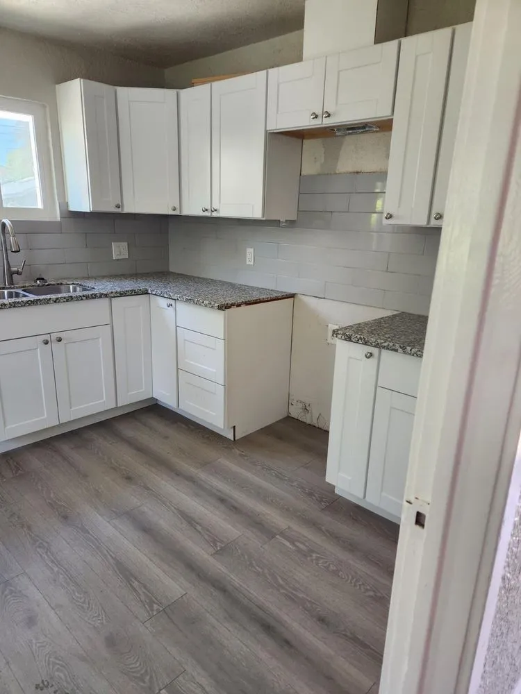 Slide of TJ’s Handyman