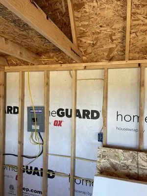 TJ’s Handyman Logo