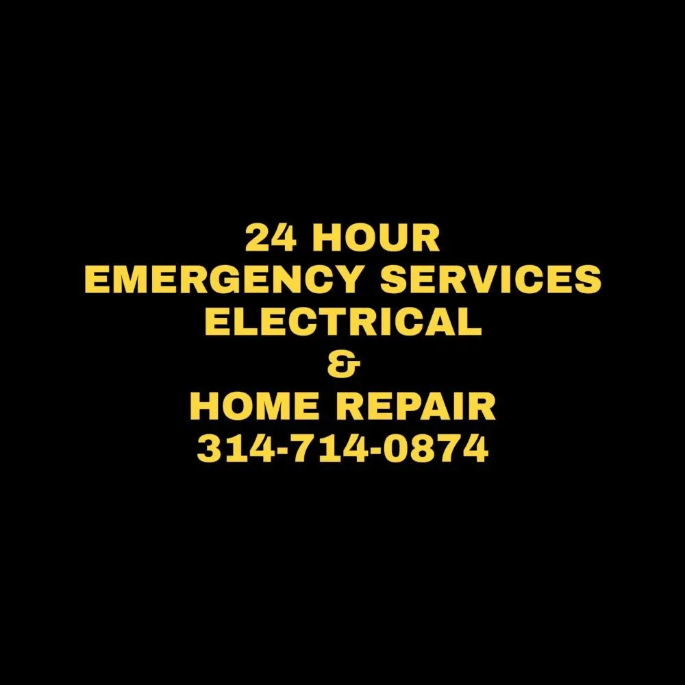 Affordable outlet and switch repair in St Louis, MO by Tjs Home & Electrical Repair