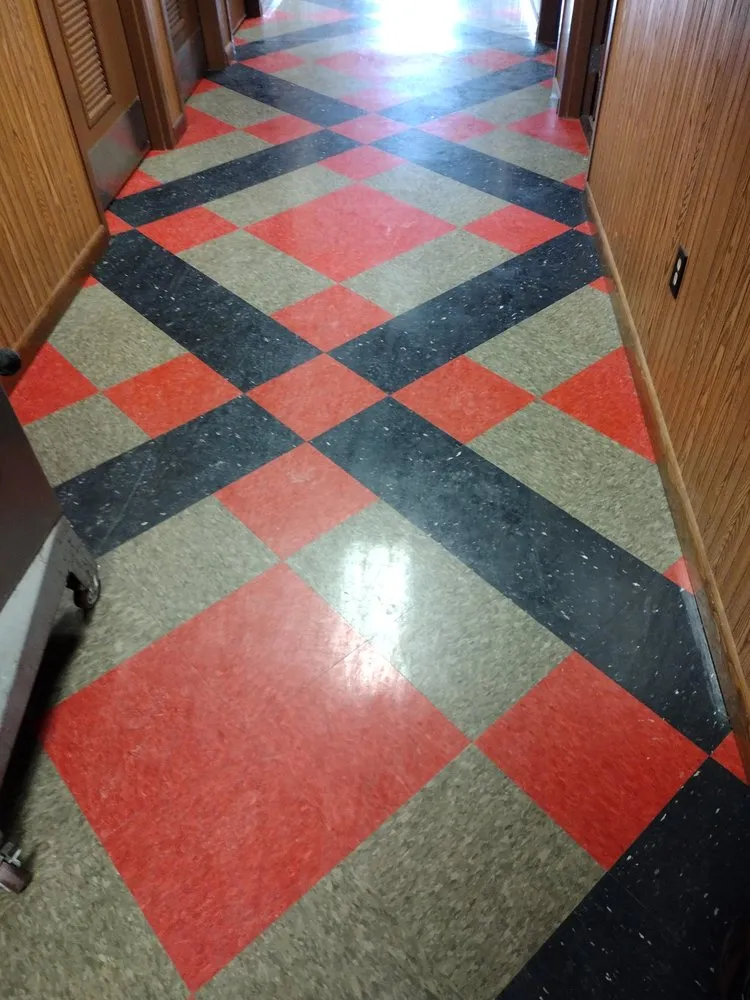 Slide of TJ'S Home Improvement