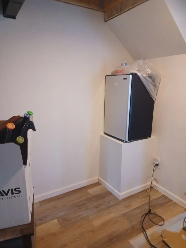 Slide of TJ's Home Improvements & Services