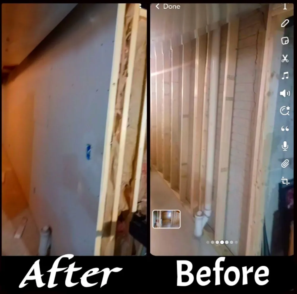 Slide of TJ's Home Improvements & Services