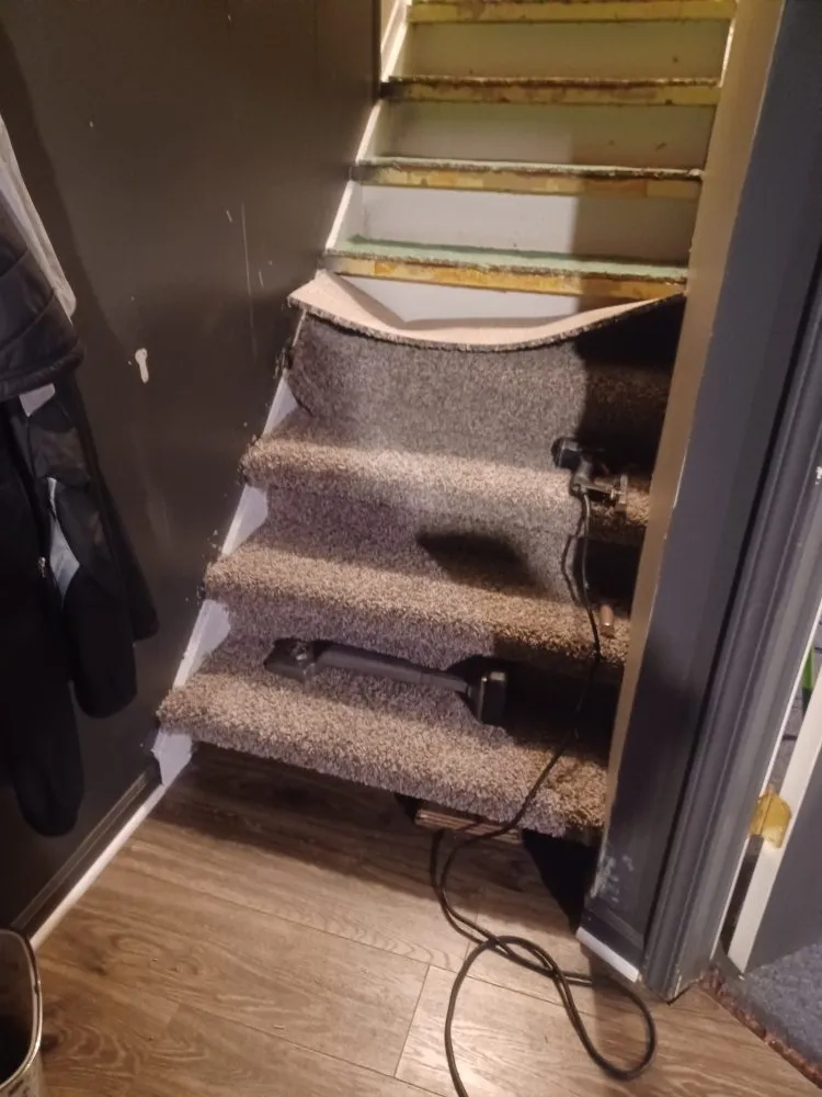 Slide of TJ's Home Improvements & Services