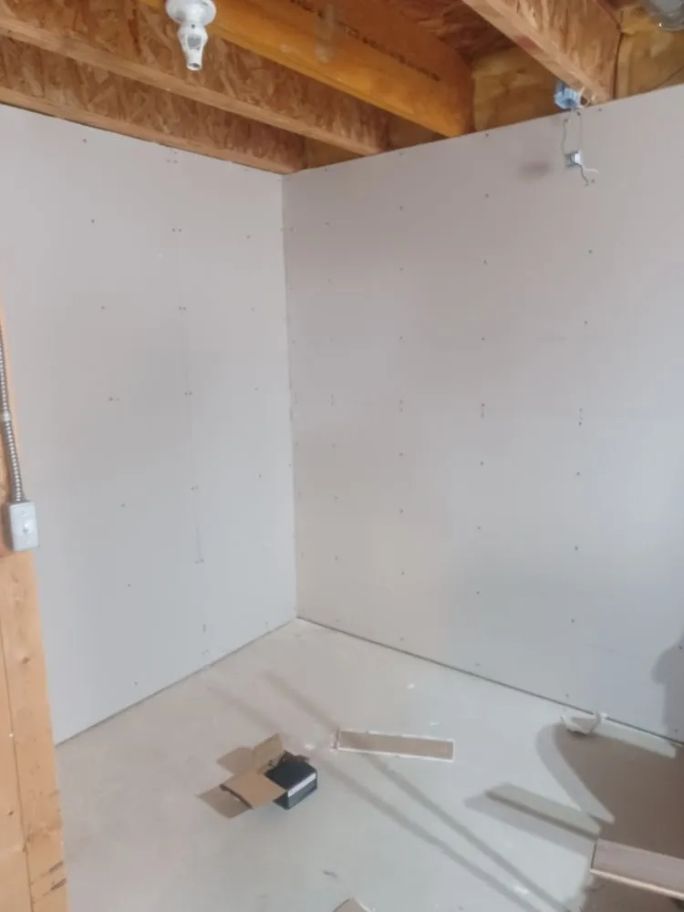 Slide of TJ's Home Improvements & Services