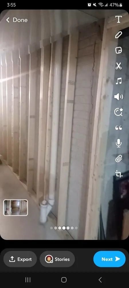 Slide of TJ's Home Improvements & Services