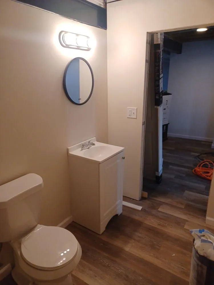 Certified outlet and switch repair experts serving ,  - TJ's Home Improvements & Services