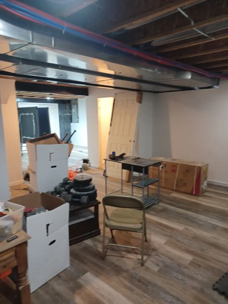 Slide of TJ's Home Improvements & Services