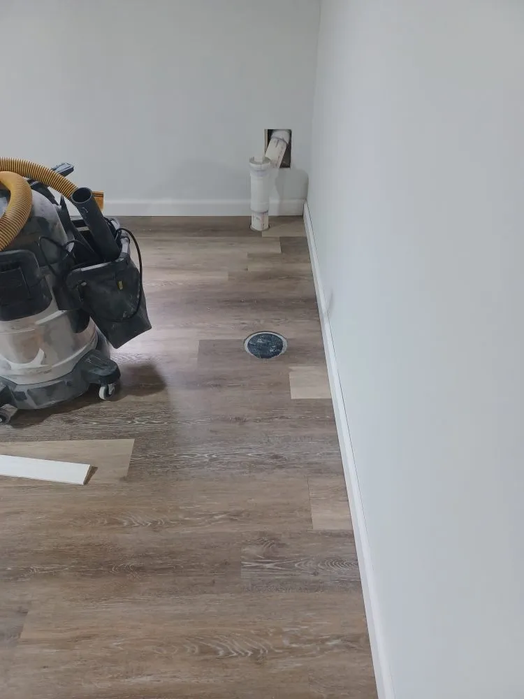 Slide of TJ's Home Improvements & Services