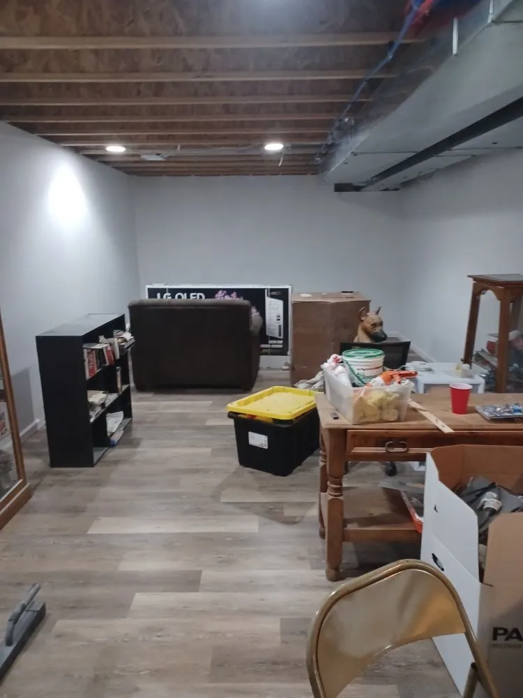 Slide of TJ's Home Improvements & Services