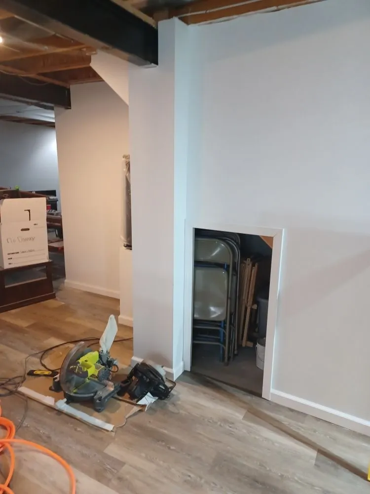 Slide of TJ's Home Improvements & Services