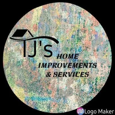 TJ's Home Improvements & Services Logo