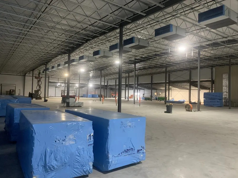 Slide of TJSS Electric