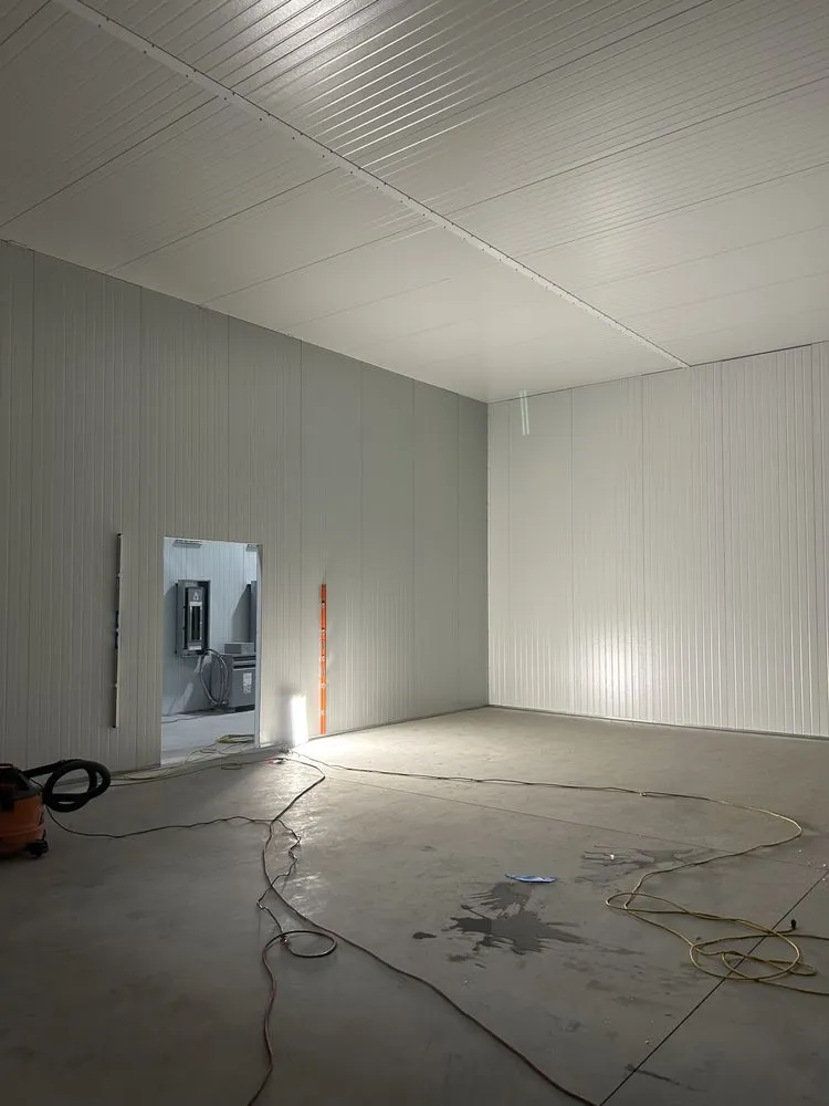 Slide of TJSS Electric