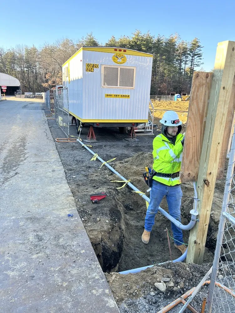 Slide of TJSS Electric