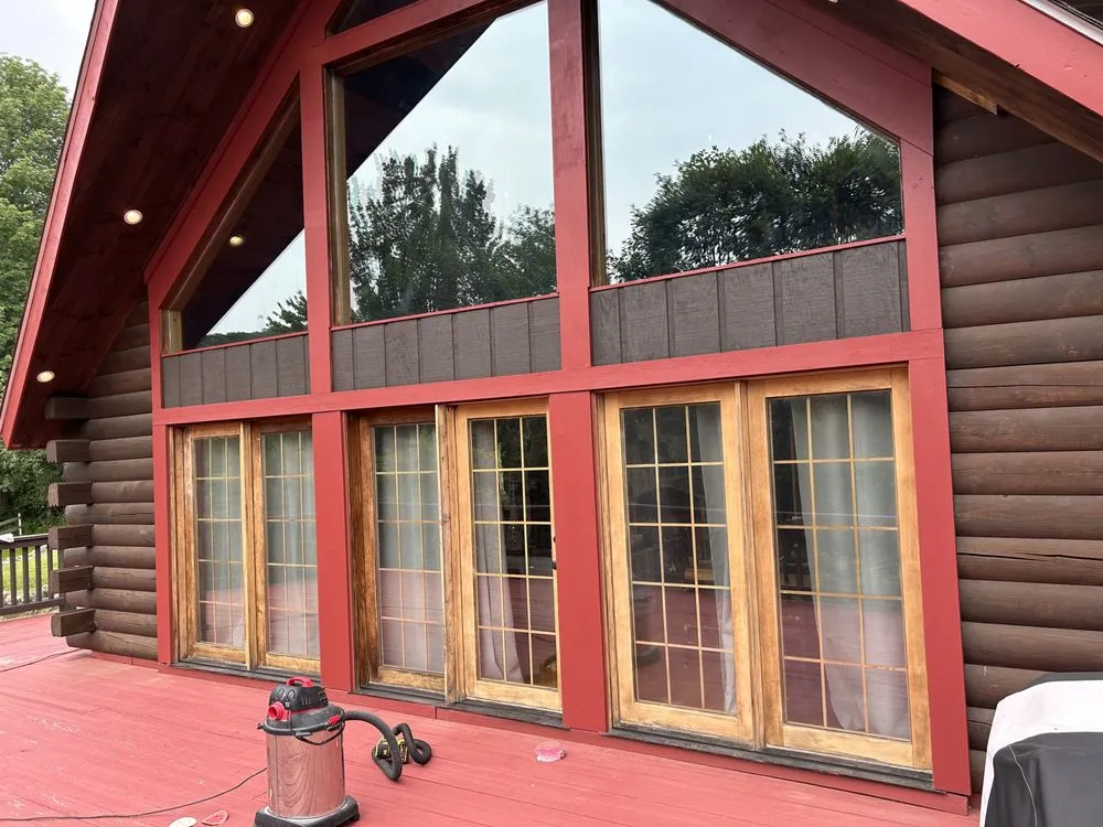 Slide of TJSS Electric