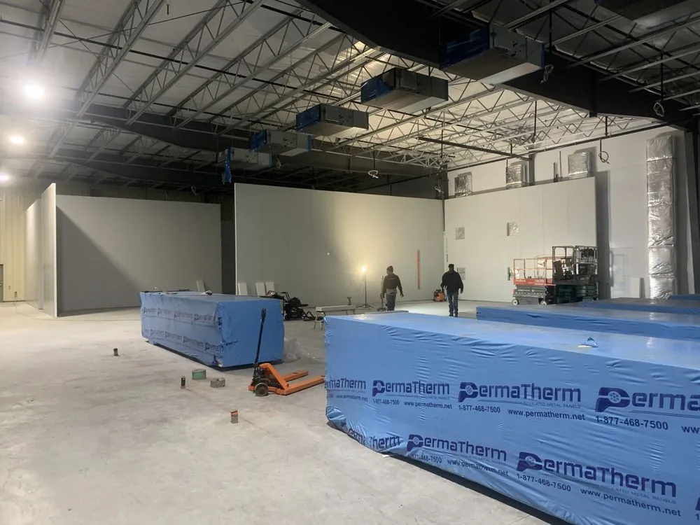 Slide of TJSS Electric