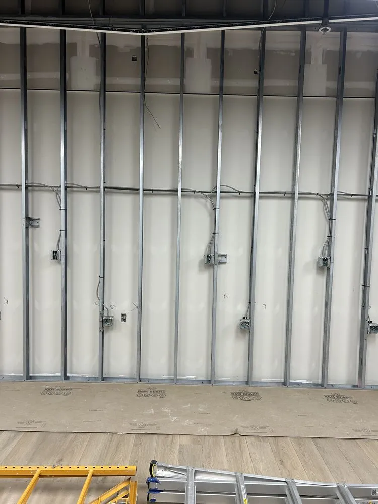 Slide of TJSS Electric