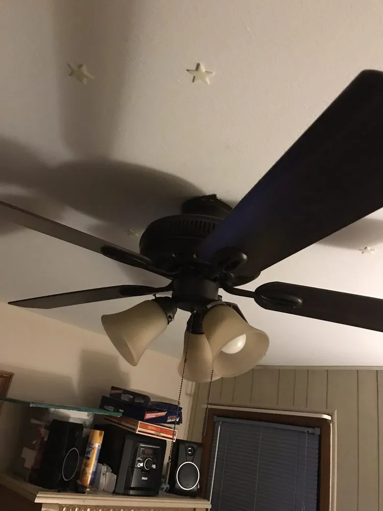 Slide of T&K Electric