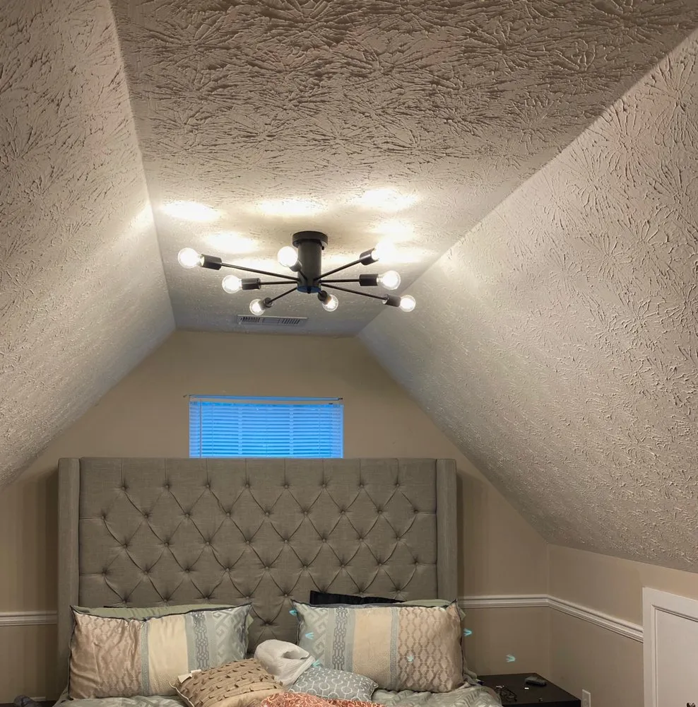 Slide of T&K Electric