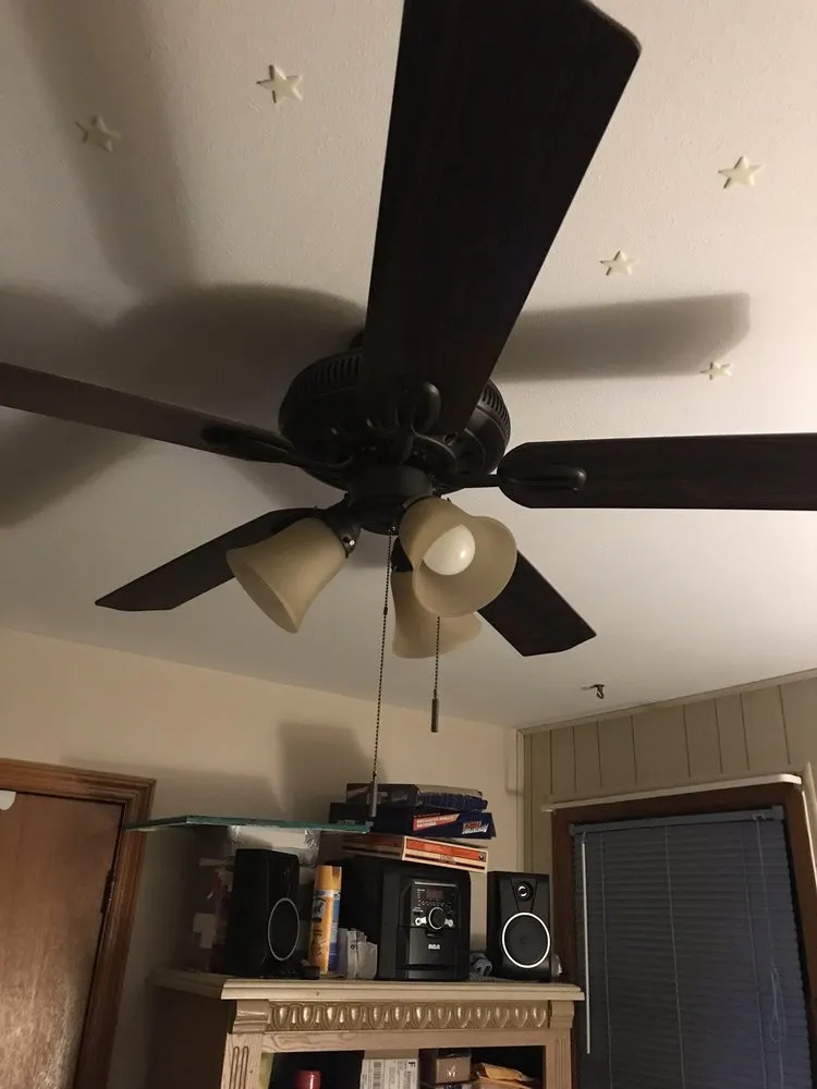 Slide of T&K Electric