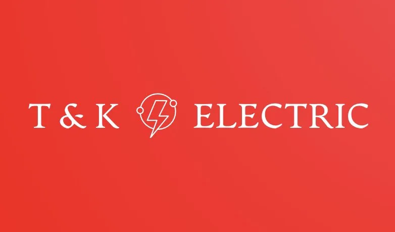 Slide of T&K Electric