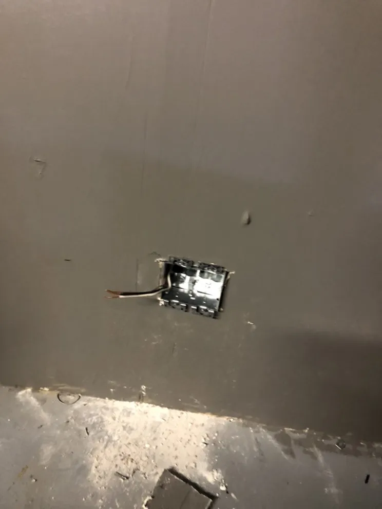 Slide of T&K Electric