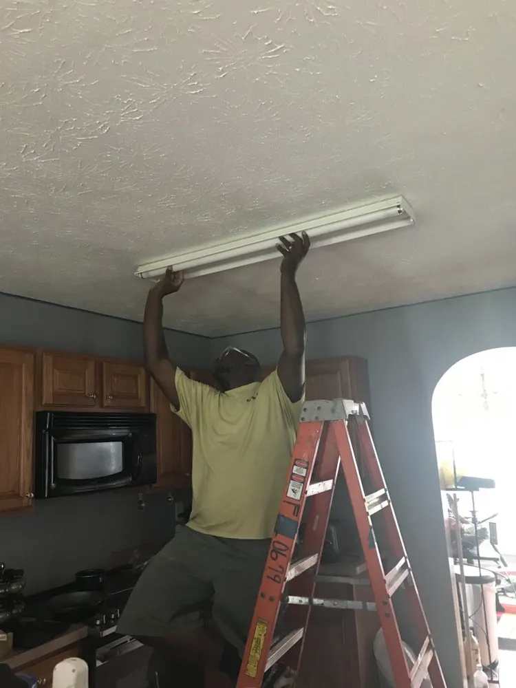 Slide of T&K Electric