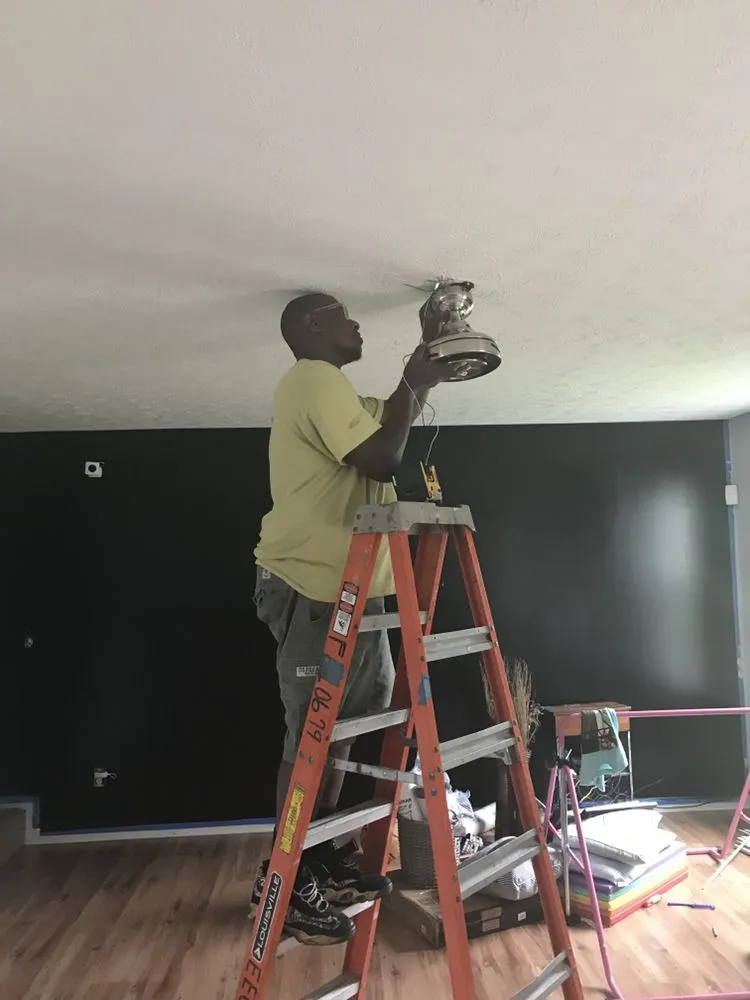 Slide of T&K Electric