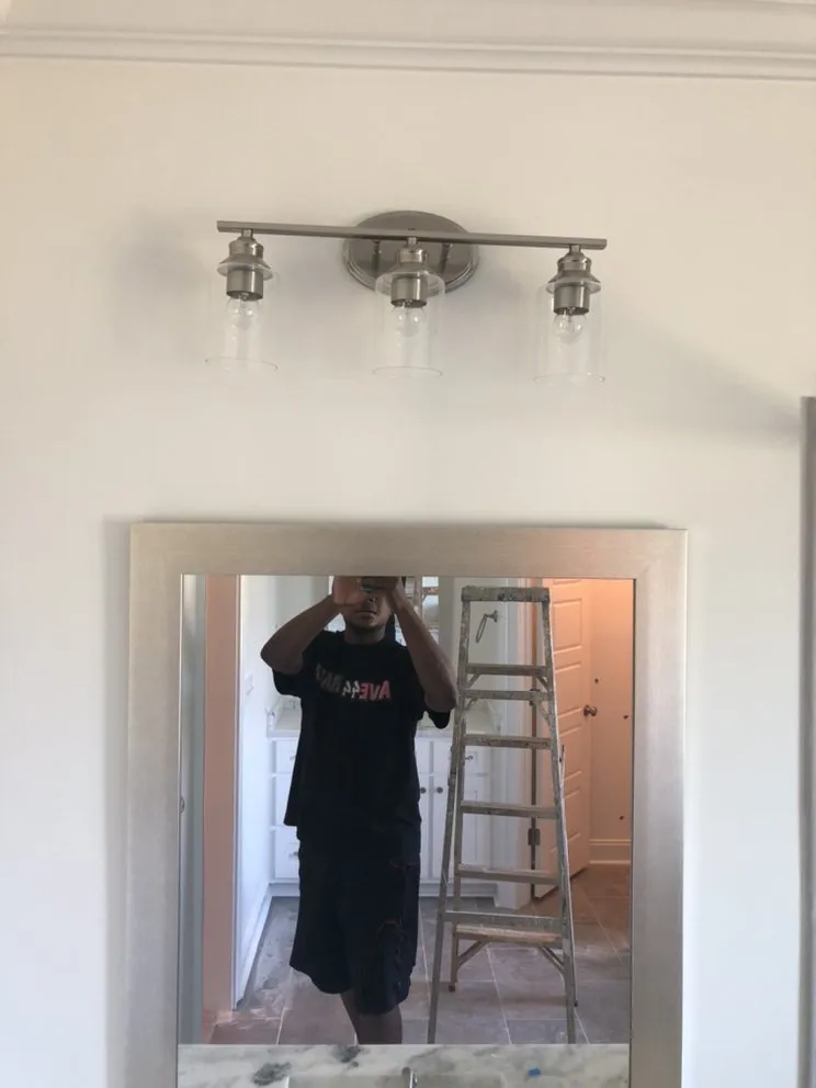 Slide of T&K Electric