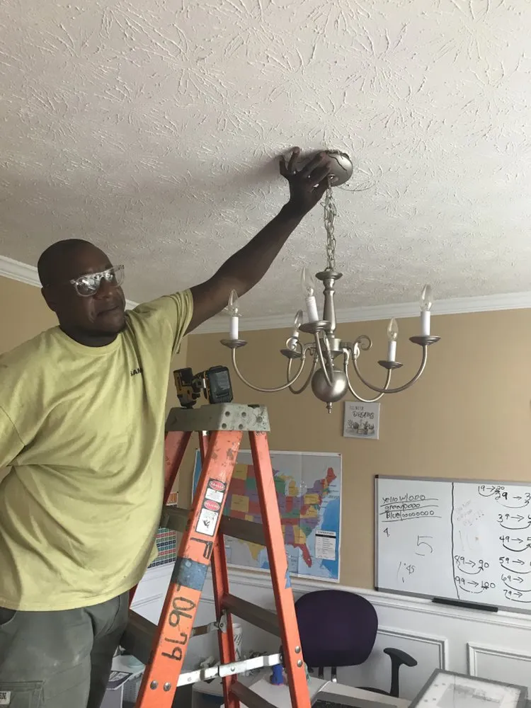 Slide of T&K Electric