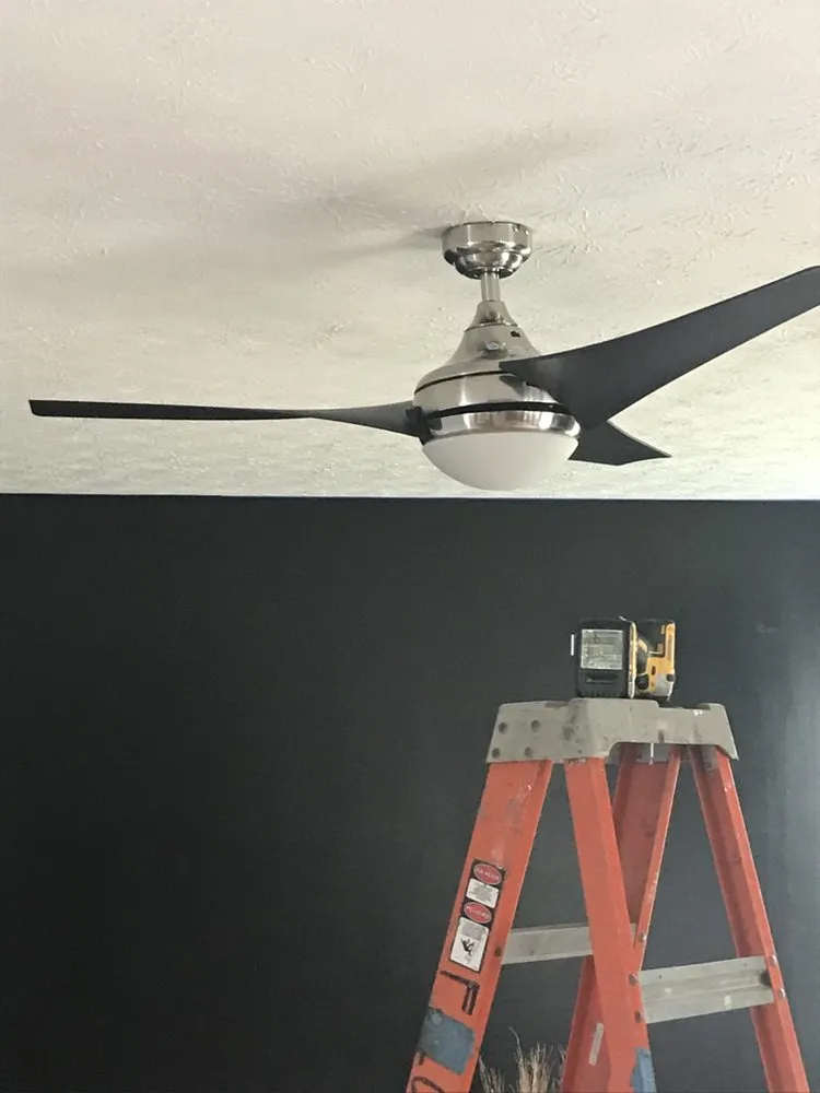 Slide of T&K Electric