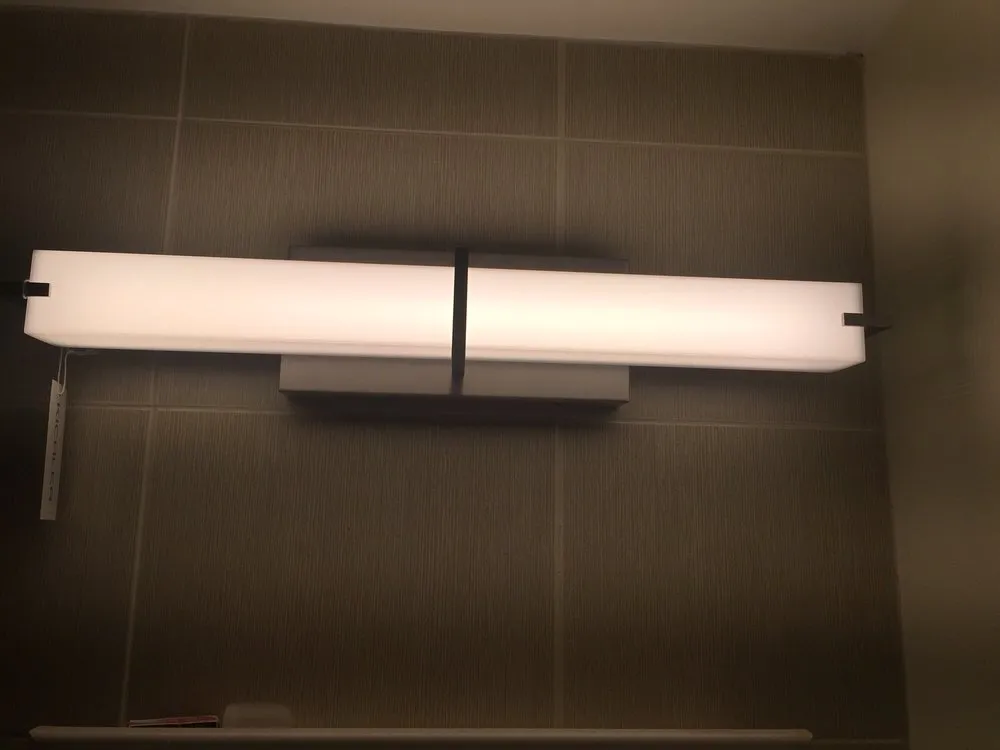 Slide of T.K Electric