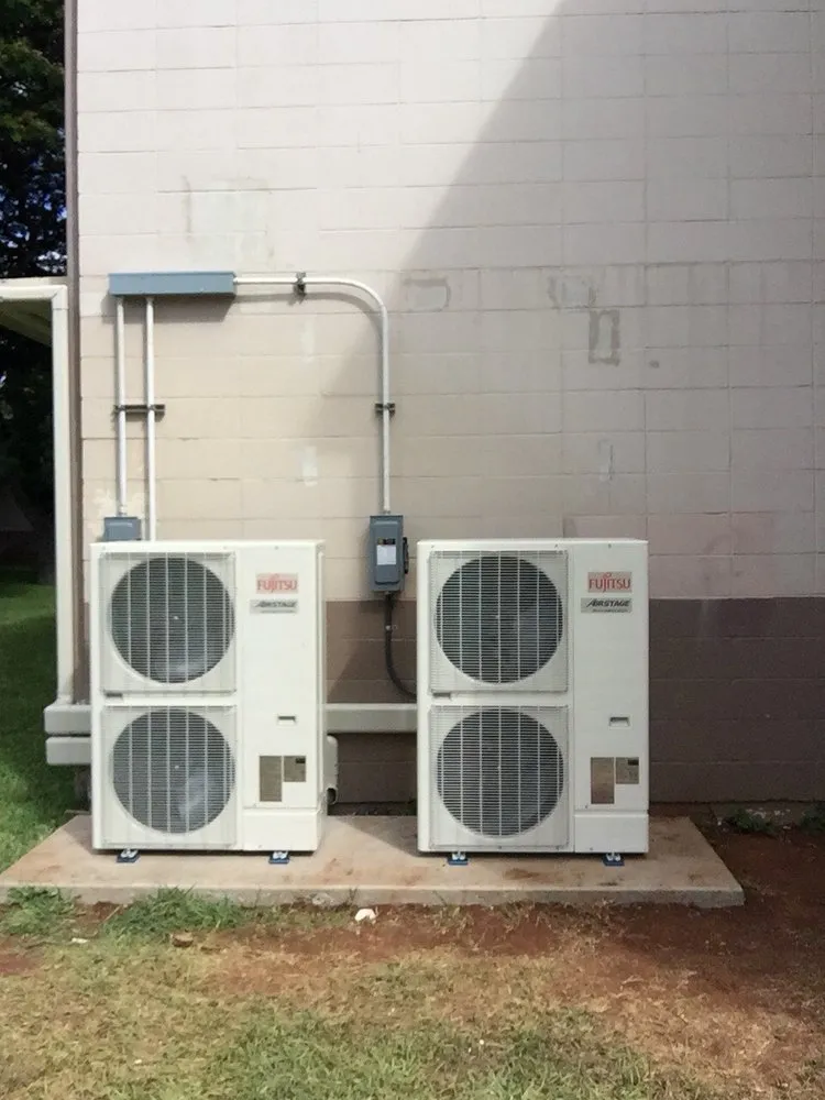 Slide of T.K Electric