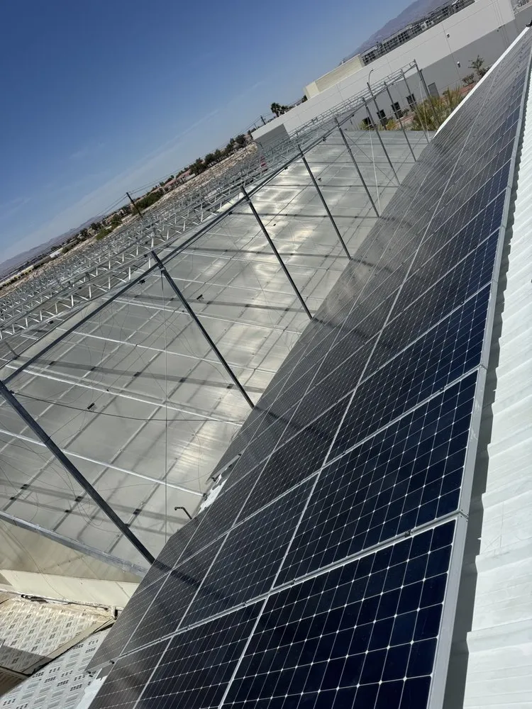 Slide of T&K Electric