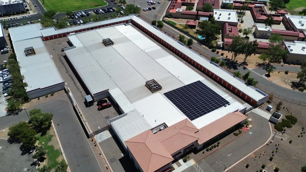 Slide of T&K Electric