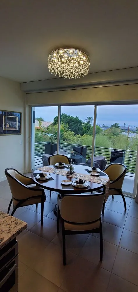 Slide of T&K Electric