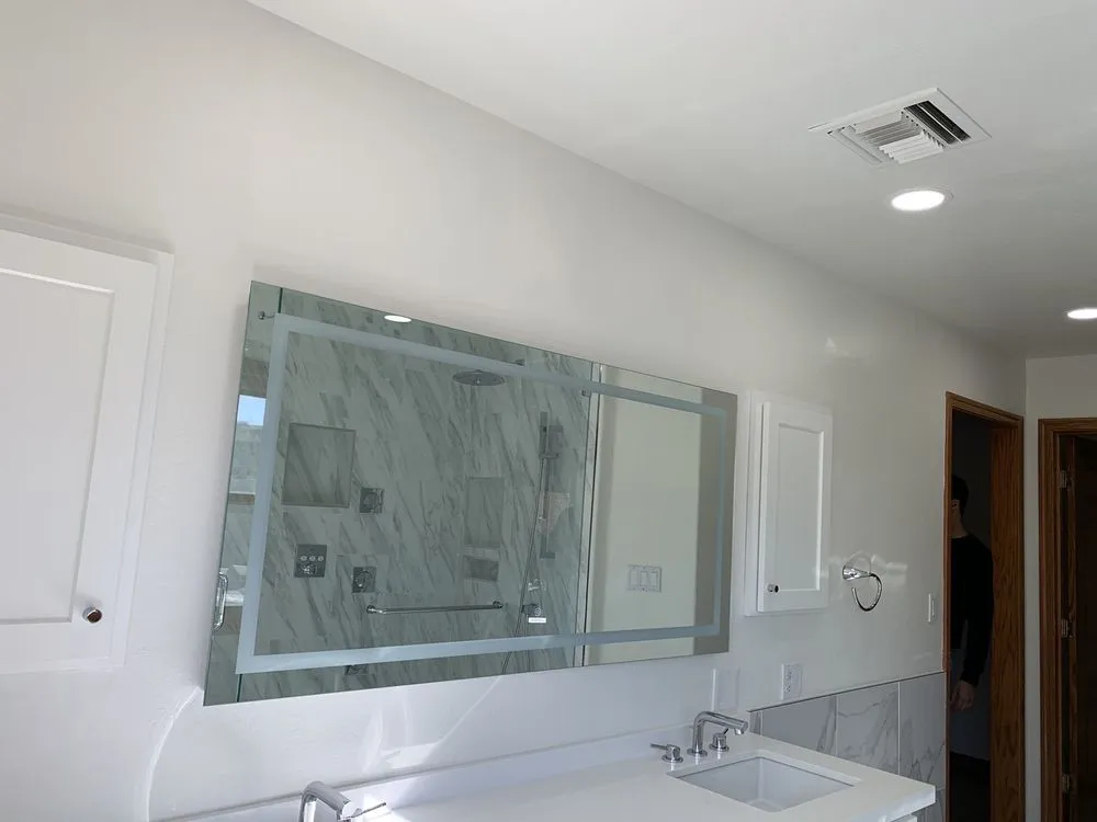 Slide of T&K Electric