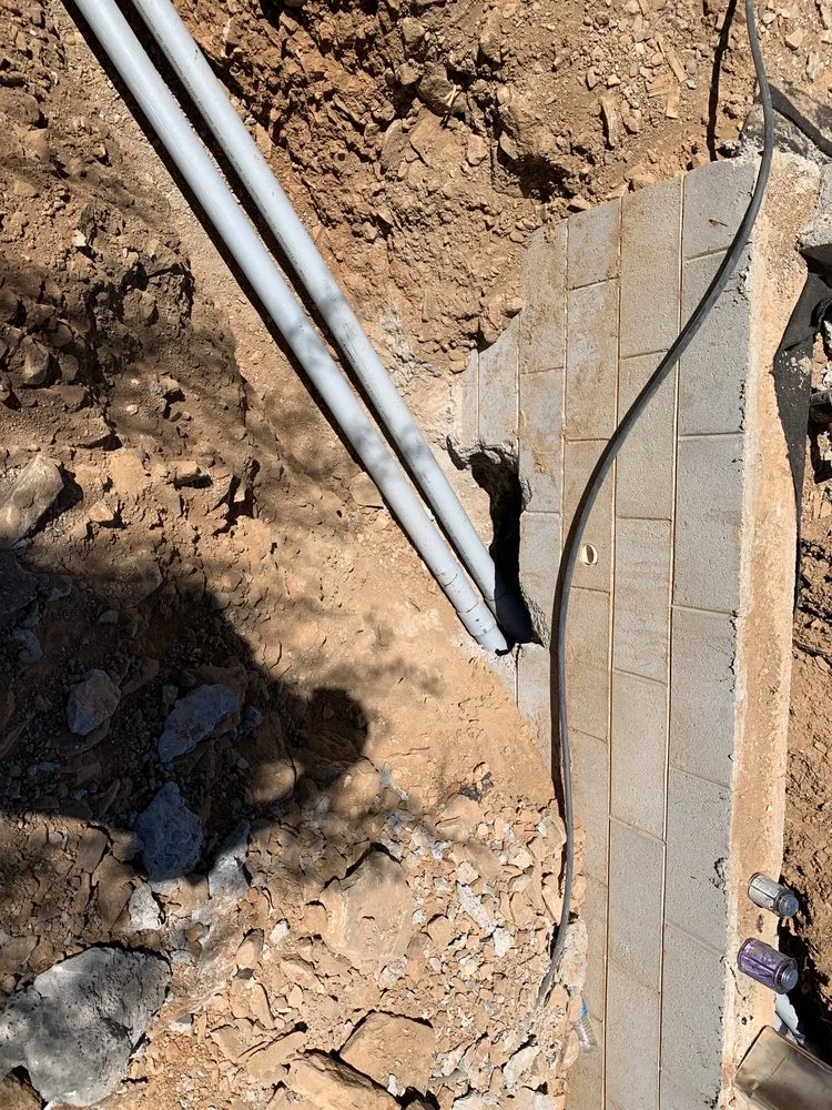 Slide of T&K Electric