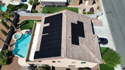 Slide of T&K Electric