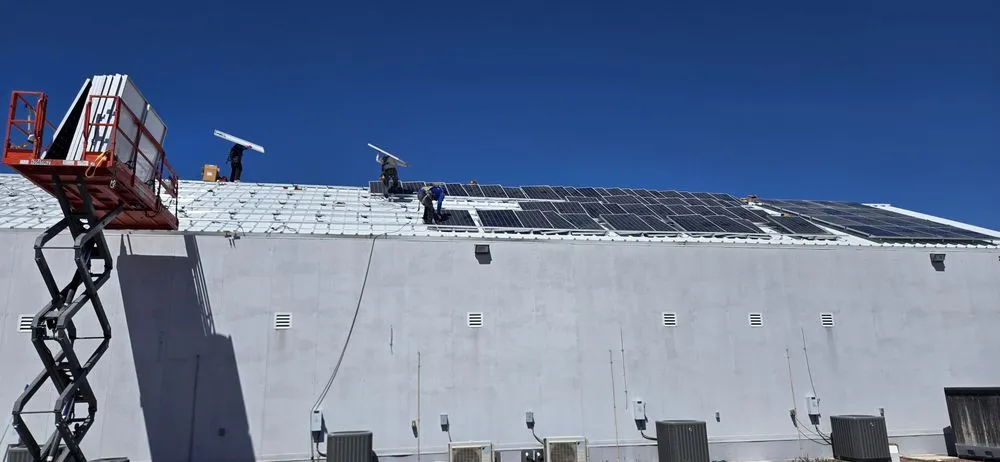 Slide of T&K Electric