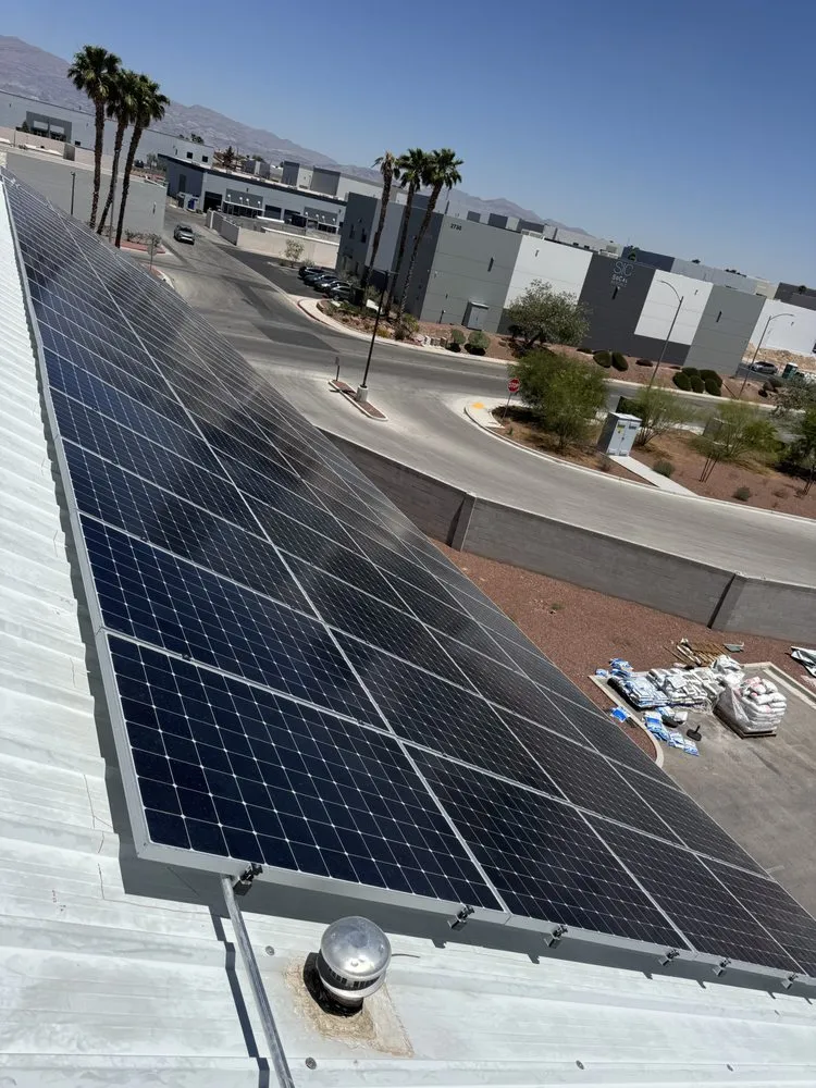 Slide of T&K Electric